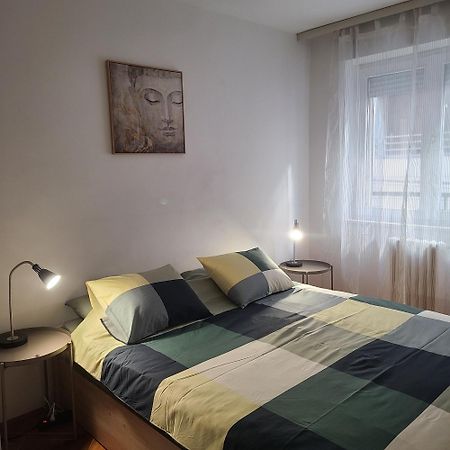 Soulful Apartment 베오그라드 외부 사진